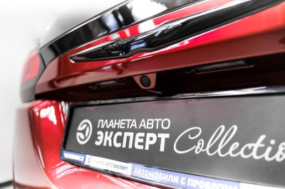Chrysler Pacifica 3.6 AT (279 л.с.)