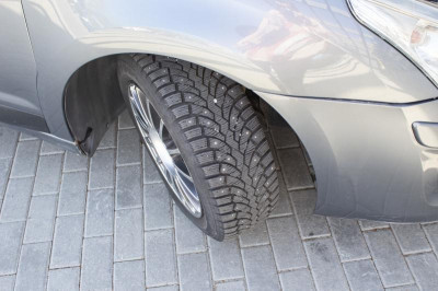 Citroen C4 1.6 AT (120 л.с.)
