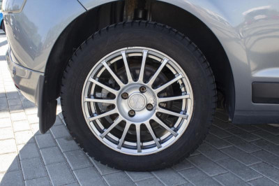 Citroen C4 1.6 AT (120 л.с.)