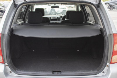Toyota Corolla Fielder 1.8 AT (136 л.с.)