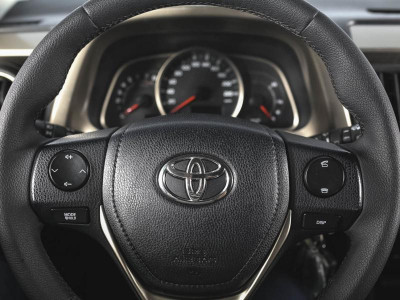 Toyota RAV4 2.0 CVT (146 л. с.)