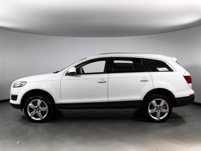 Audi Q7 3.0 AT (272 л.с.) 4WD