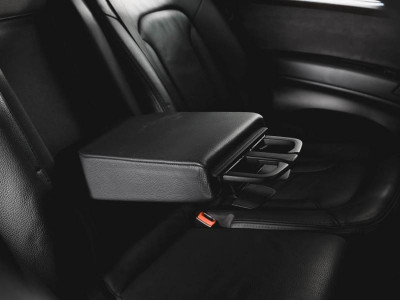 Audi Q7 3.0 AT (272 л.с.) 4WD