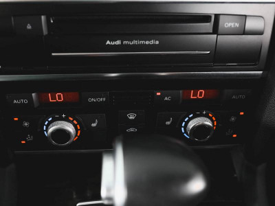 Audi Q7 3.0 AT (272 л.с.) 4WD