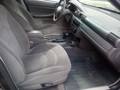 Chrysler Sebring 2.4 AT (152 л.с.)