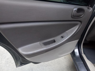 Chrysler Sebring 2.4 AT (152 л.с.)