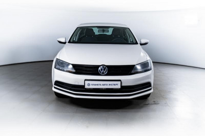 Volkswagen Jetta 1.6 MPI AT (105 л. с.)