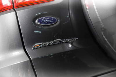 Ford EcoSport 1.6 МТ (122 л. с.)