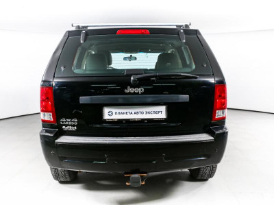 Jeep Cherokee 3.7 AT (205 л. с.)