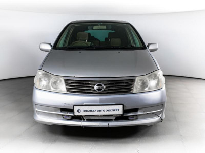 Nissan Liberty 2.0 CVT (147 л. с.)
