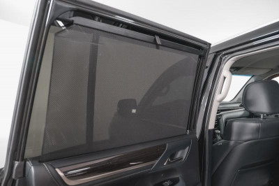 Lexus LX 450d AT (272 л. с.)