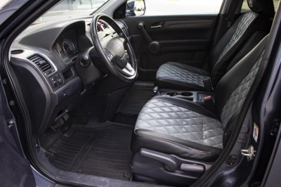 Honda CR-V 2.0 AT 4WD (150 л. с.)