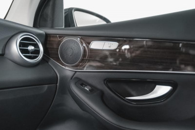 Mercedes-Benz GLC внедорожник 300 9G-TRONIC 4MATIC (245 л. с.)