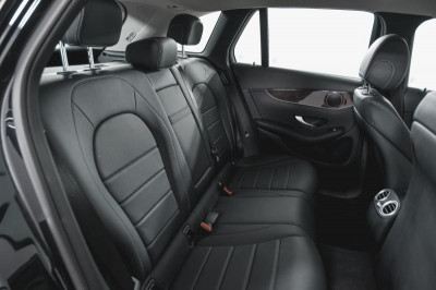 Mercedes-Benz GLC внедорожник 300 9G-TRONIC 4MATIC (245 л. с.)