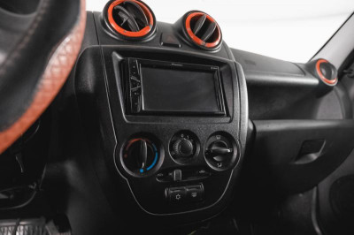 LADA Granta седан 1.6 AT 16кл (98 л. с.)