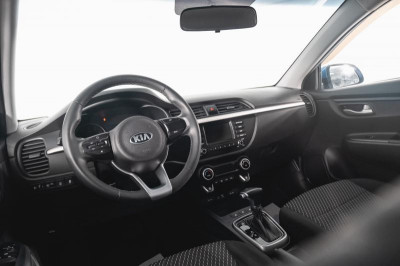 Kia Rio X-Line 1.6 AT (123 л. с.)