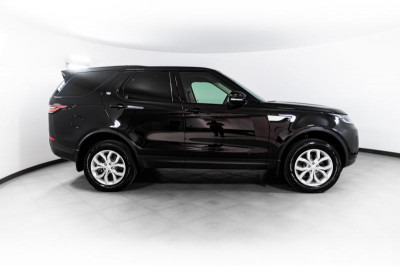 Land Rover Discovery 3.0 TDV6 AT 4WD (249 л.с.) SE