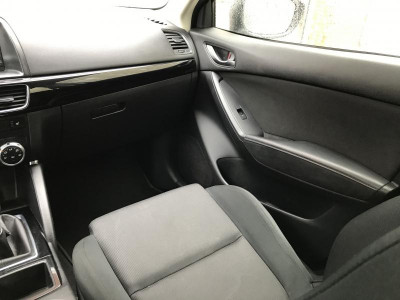 Mazda CX-5 2.2d MT (150 л.с.)