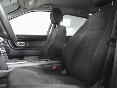 Land Rover Discovery Sport 2.0 TD4 AT AWD (150 л. с.) Standard