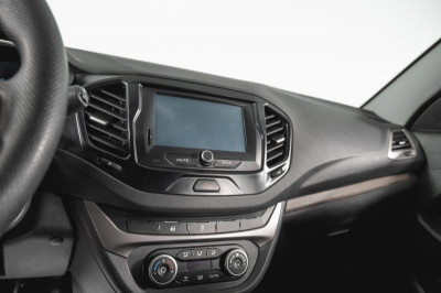 LADA Vesta 1.8 MT (122 л.с.)