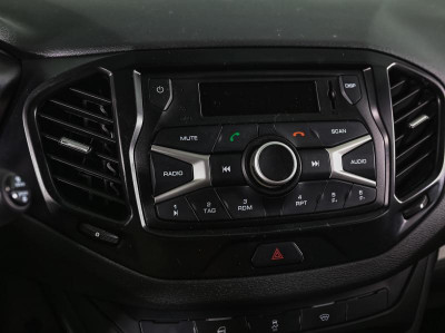 LADA Vesta SW 1.8 AMT (122 л.с.)