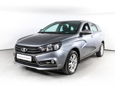 LADA Vesta SW 1.8 AMT (122 л.с.)