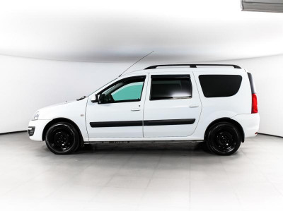 LADA Largus универсал 1.6 MT 16 кл (5 мест) (102 л. с.)
