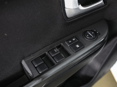 Kia Rio 1.6 MT (123 л. с.)