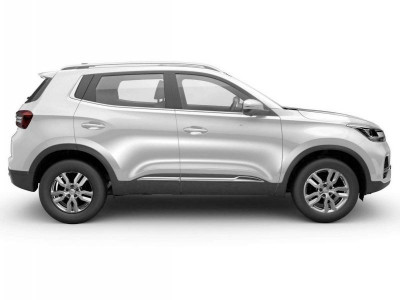 Chery Tiggo 4 1.5 MT (113 л.с.) Comfort