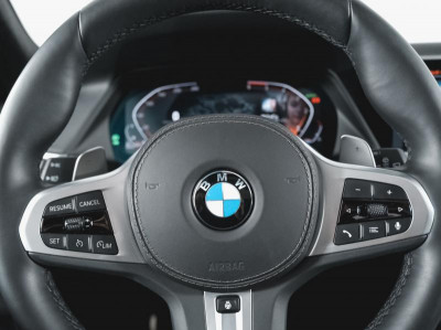 BMW X7 xDrive30d Steptronic (249 л.с.)