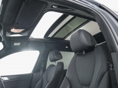 BMW X7 xDrive30d Steptronic (249 л.с.)