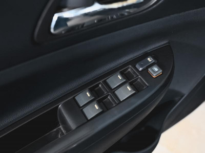 Geely GC6 1.5 MT (94 л. с.)