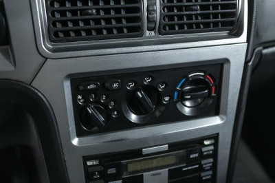 Daewoo Nexia 1.6 MT (109 л. с.)