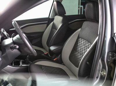 LADA Vesta Cross 1.6 MT (106 л.с.)
