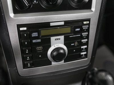 Daewoo Nexia 1.6 MT (109 л. с.)