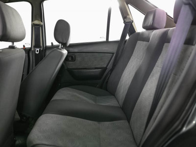 Daewoo Nexia 1.6 MT (109 л. с.)