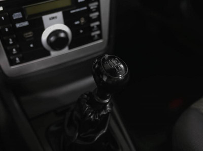 Daewoo Nexia 1.6 MT (109 л. с.)