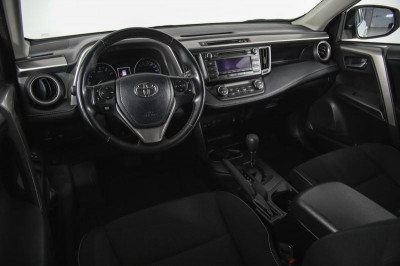 Toyota RAV4 2.0 CVT 4WD (146 л. c.)