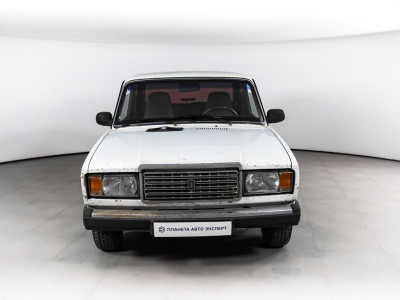 LADA 2107 1.6 MT 8 кл (Евро-3) (73 л. с.)
