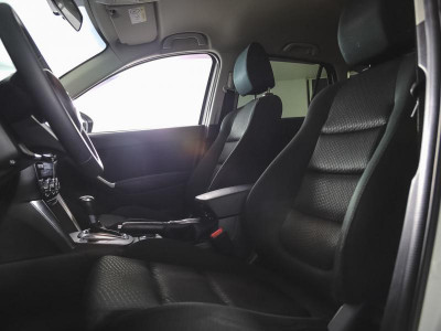 Mazda CX-5 2.0 SKYACTIV AT 4WD (150 л. с.)