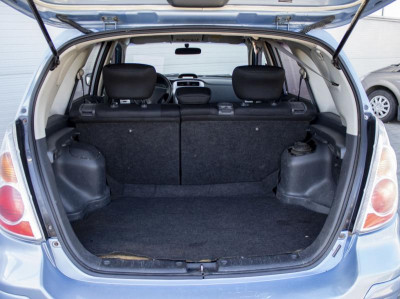 Suzuki Liana 1.6 MT (106 л. с.)