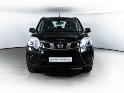 Nissan X-Trail 2.0 MT AWD (141 л. с.)