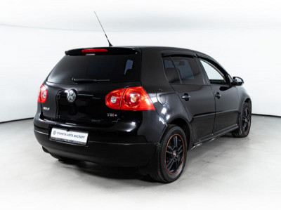 Volkswagen Golf 1.4 TSI DSG (140 л. с.)