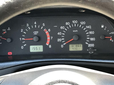 Chevrolet niva Niva 1.7 MT (79,6 л. с.)