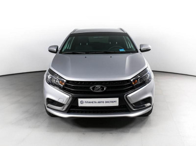 LADA Vesta SW 1.6 MT (106 л.с.)