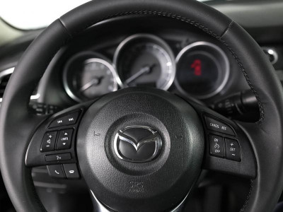 Mazda 6 2.5 SKYACTIV-G AT (192 л. с.)