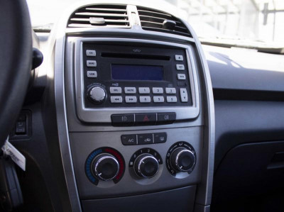 Chery Tiggo 1.6 MT (126 л. с.)