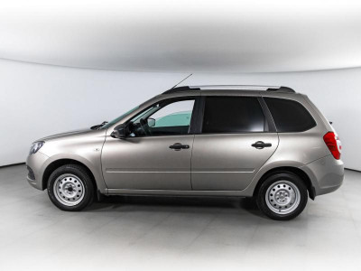 LADA Новая Granta универсал 1.6 MT 8кл (87 л. с.)