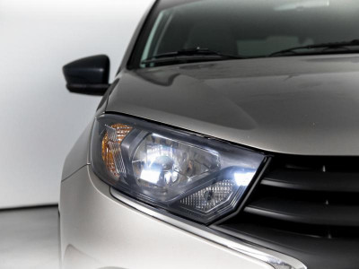 LADA Новая Granta универсал 1.6 MT 8кл (87 л. с.)