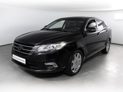 Lifan Solano 1.5 MT (100 л. с.)